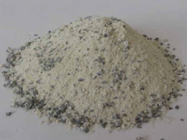 耐低温浇注料