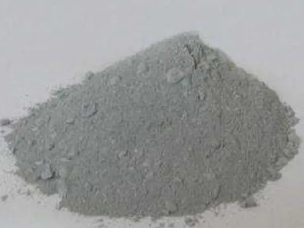 刚玉浇注料