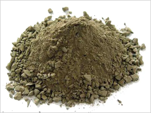 高铝干式振动捣打料
