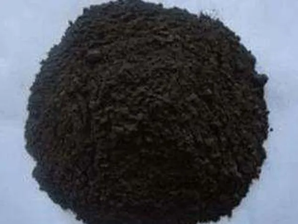 高铝浇注料