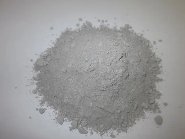 钢纤维浇注料
